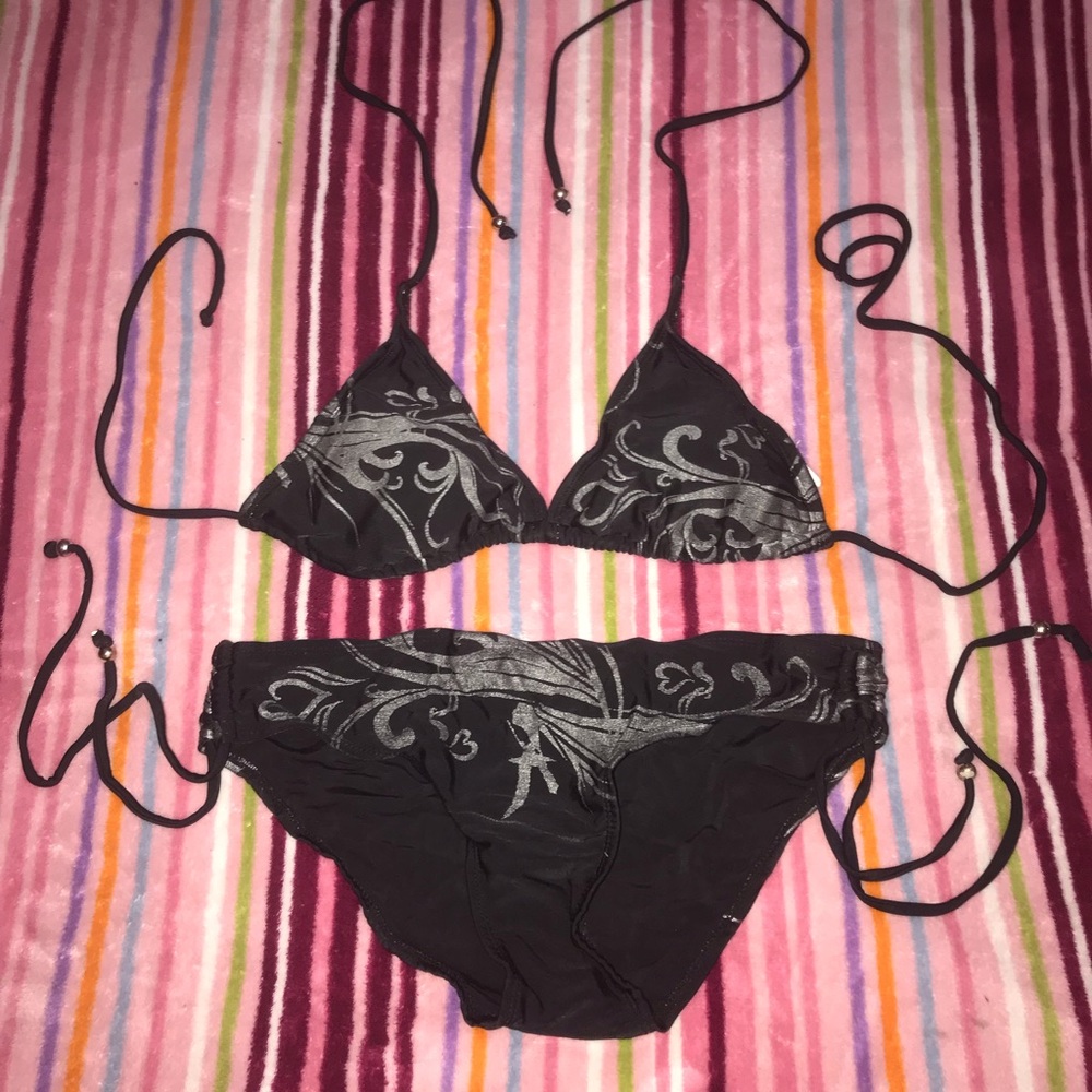 Swimsuit